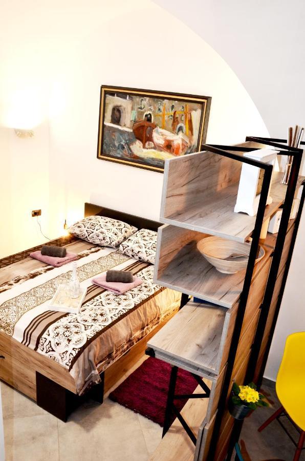 Studio Apartment Surf By The Sea Opatija Eksteriør billede